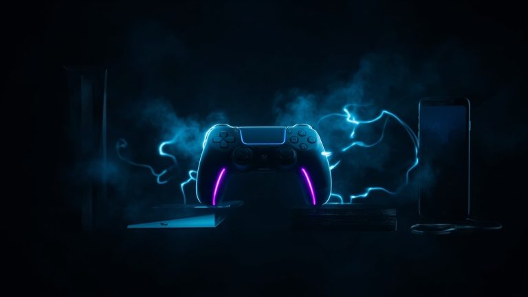 dualsense: connectez facilement votre ps5 et pc/mac/ios