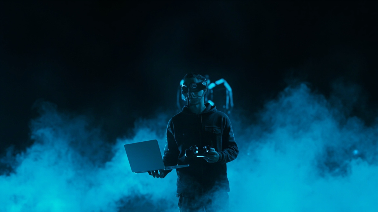 culture geek: survivre au mainstream sans perdre son adn