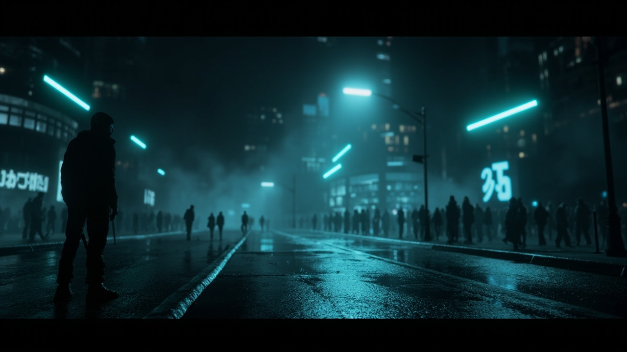 gta vi: rage 9 révolutionne le jeu ouvert et le rendu