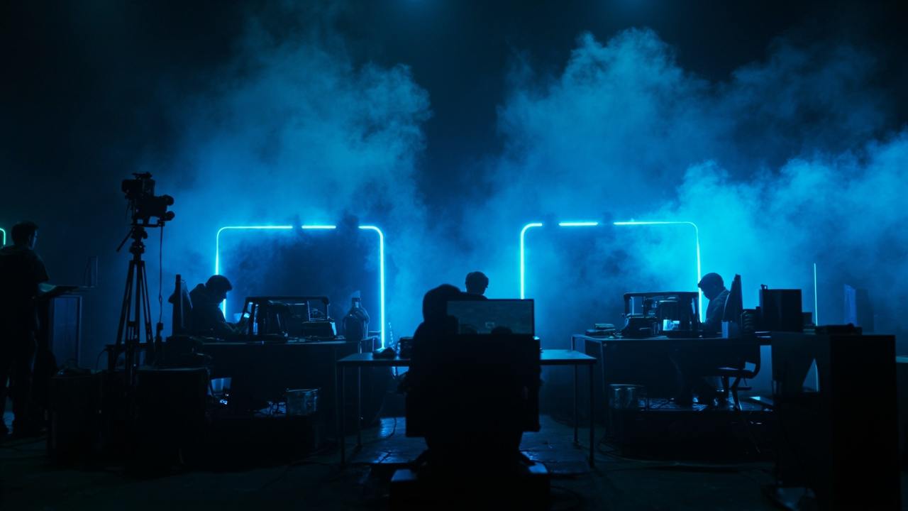 e sport et streaming: le spectacle qui transforme le jeu