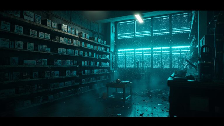 magasins de jeux vidéo : le physique face au digital