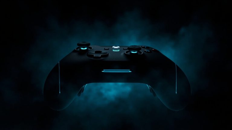 date de sortie xbox elite series 3: ce qu'on sait en 2026