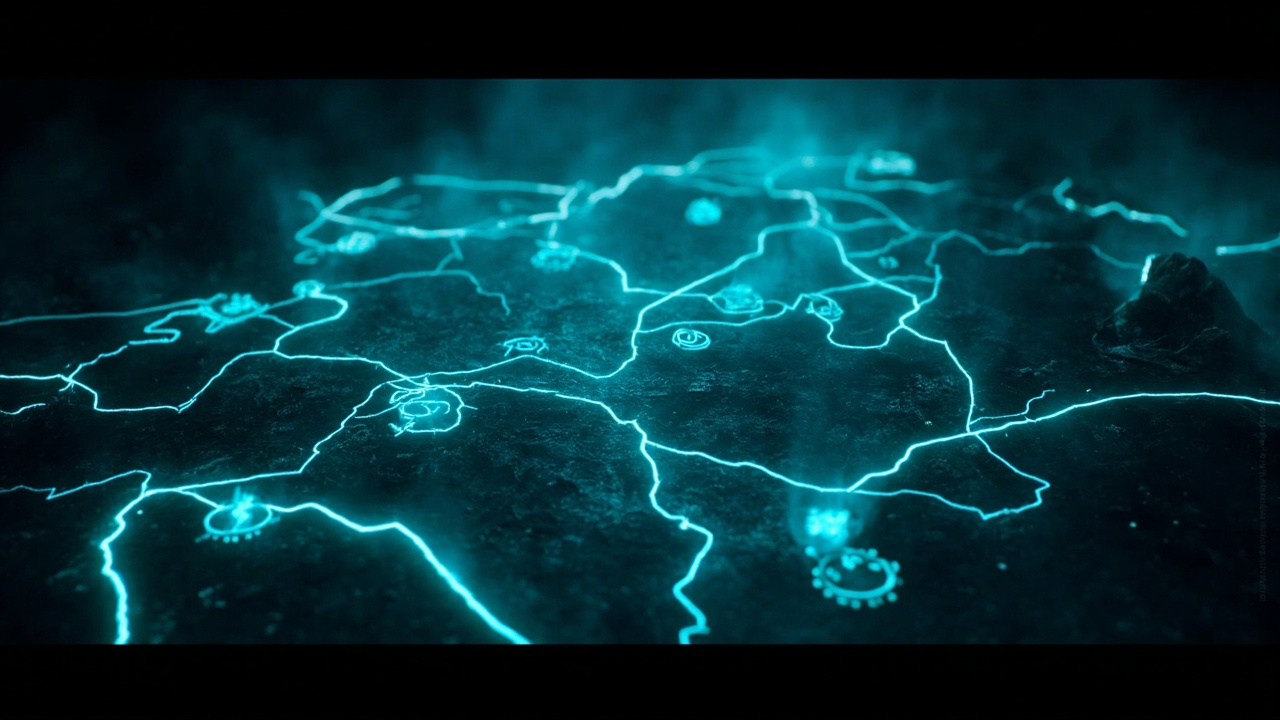 carte d’assassin’s creed shadows : secrets et lieux clés