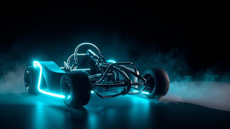 meilleur combo mario kart 8: ce duo qui grimpe en ligne