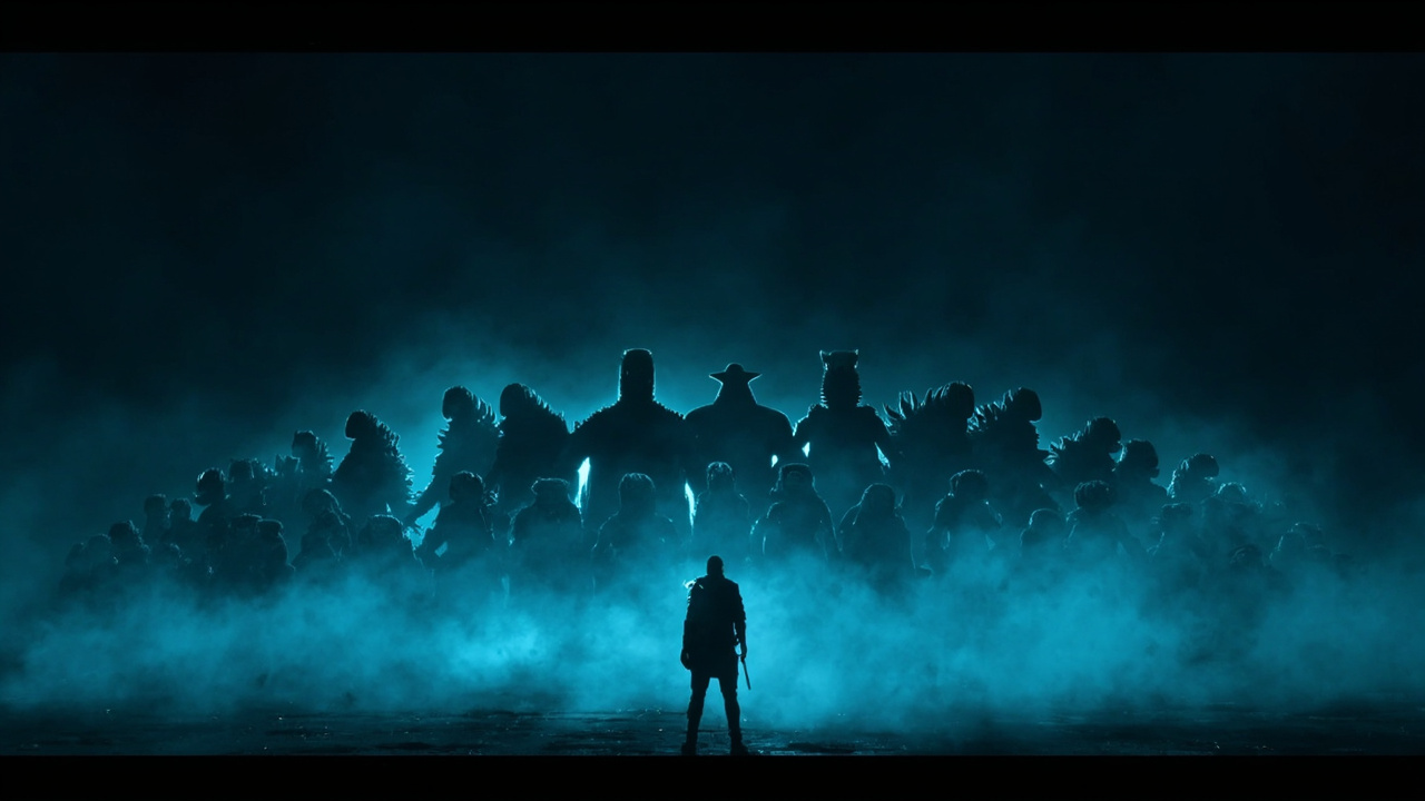 monster hunter wilds: combien de monstres au lancement ?