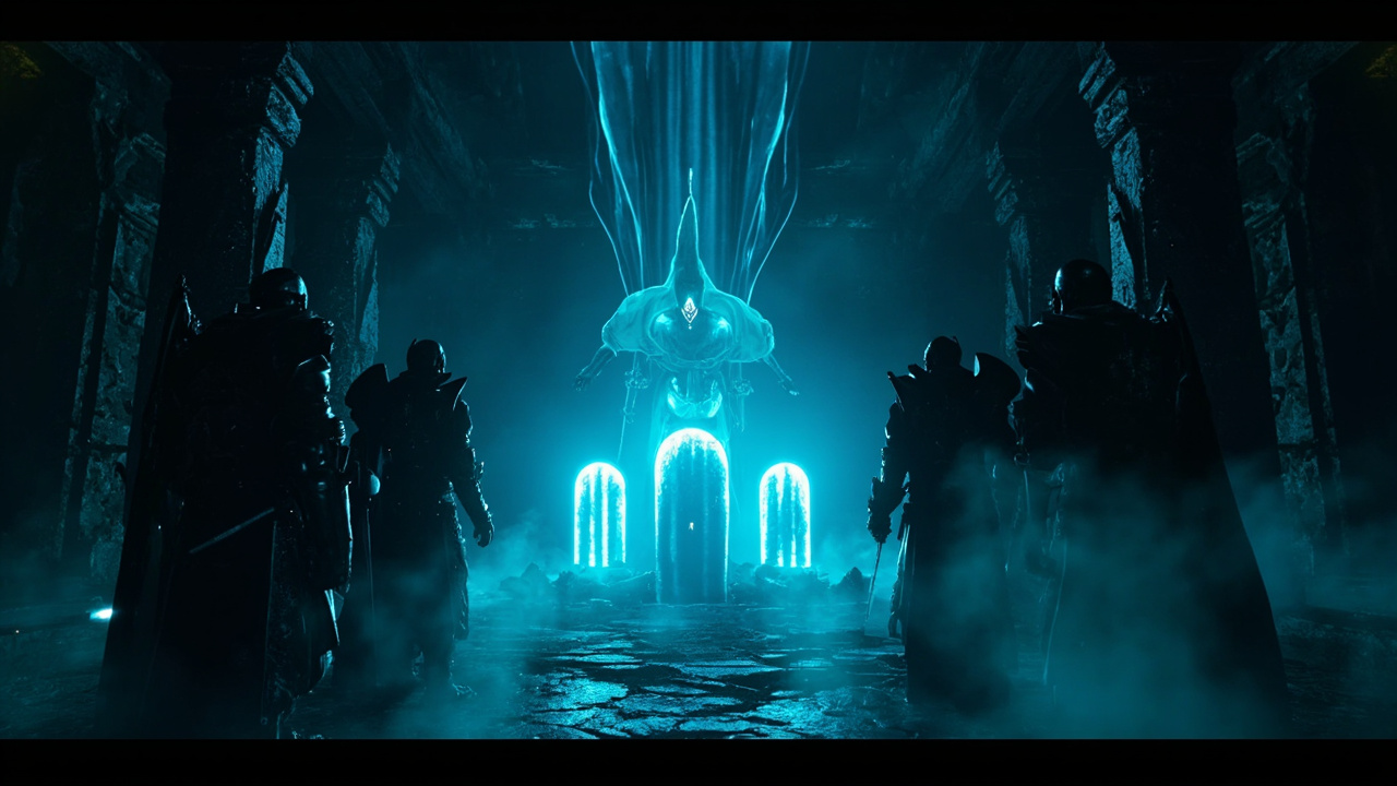 chevaliers des neuf : guide pour umaril et les reliques