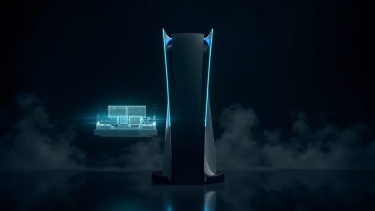 plex sur ps5 : transformez votre console en hub média fluide