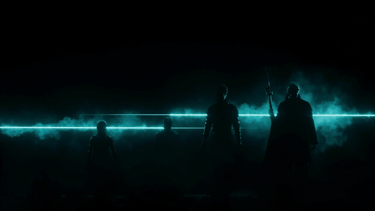 ordre chronologique des animés resident evil — comprendre