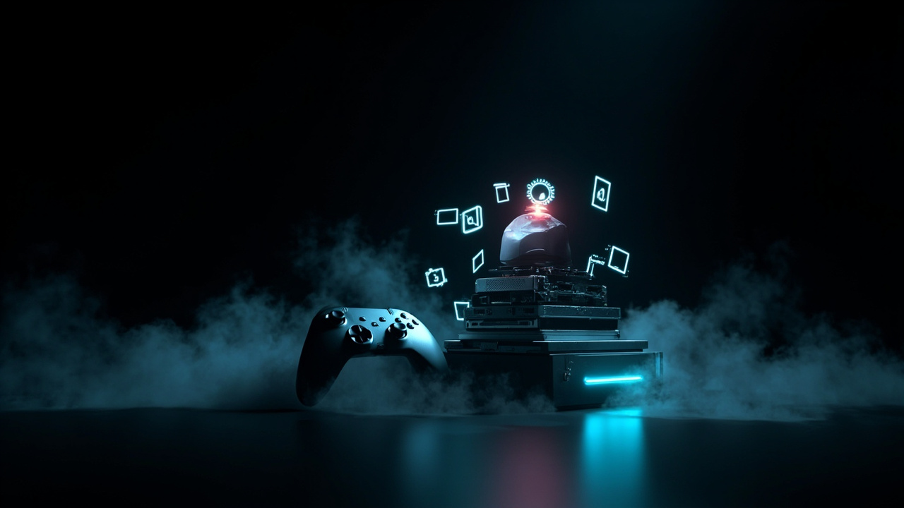 budget jeux vidéo: évaluez votre dépense annuelle rapidement