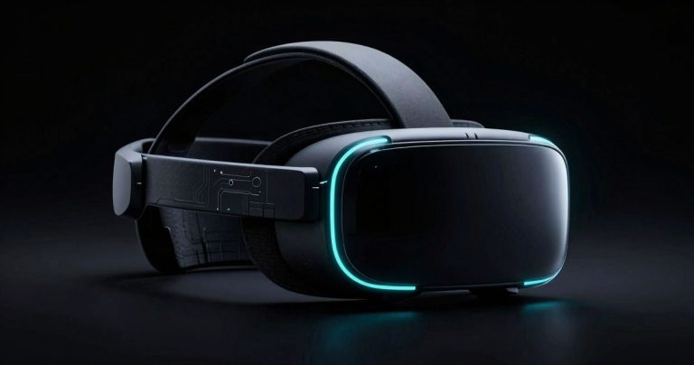 casques vr 2026: image nette, latence faible et confort