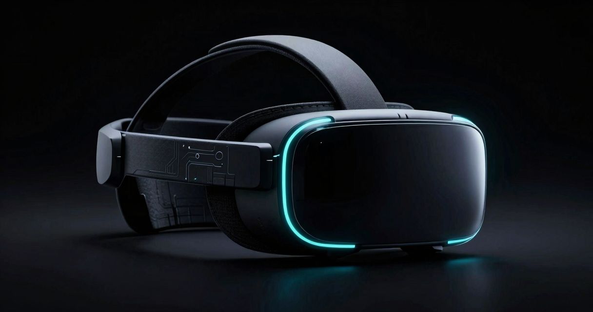 casques vr 2026: image nette, latence faible et confort