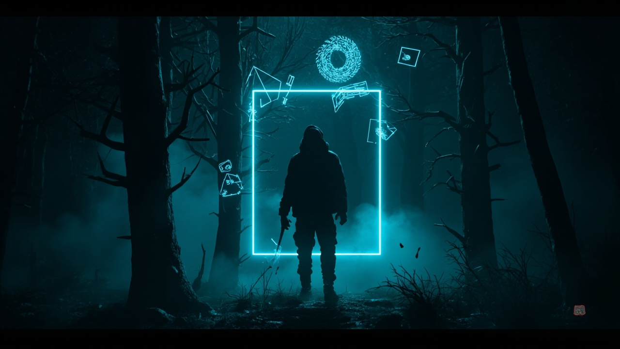 codes de triche pour sons of the forest: cheat et astuces