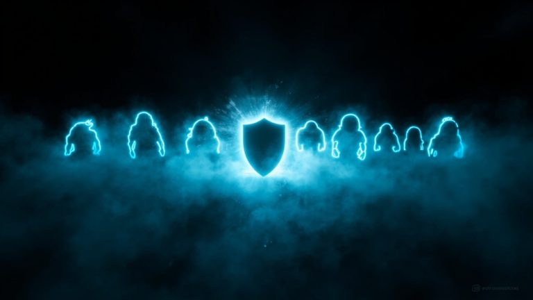 sécurité gaming: 8 menaces et comment les neutraliser