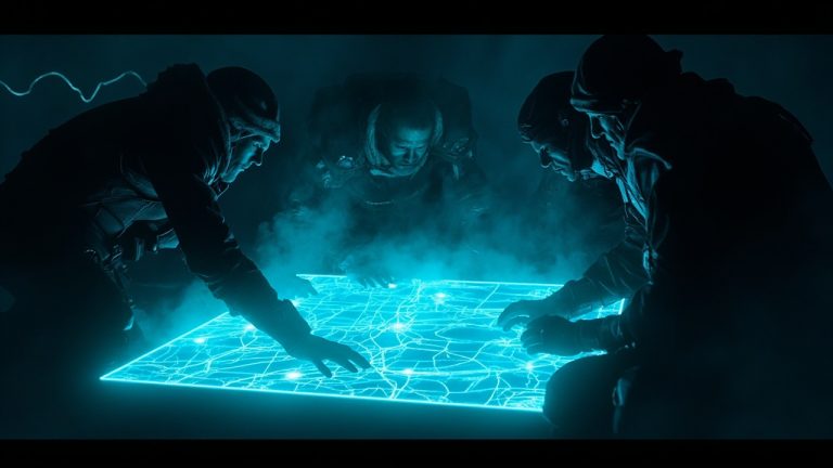 mythique+ plan de route et exécution millimétrée pour +20