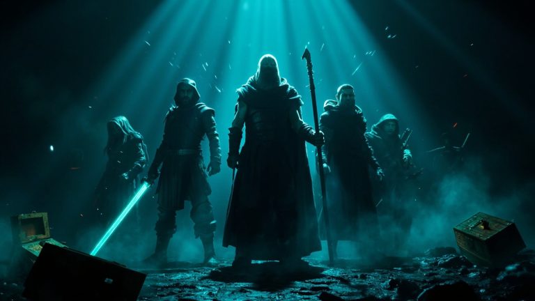 d&d: la matrice du rpg moderne qui façonne le jeu vidéo