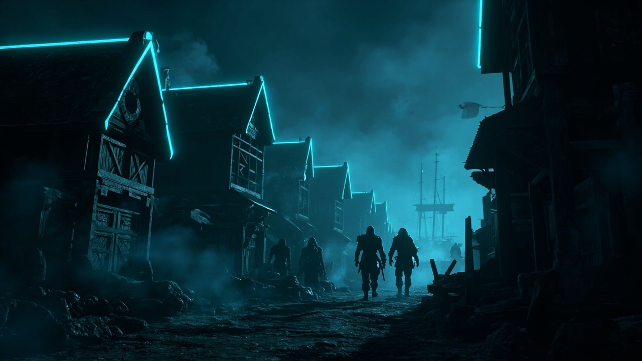 dragon quest viii : soluce progression efficace dès le début