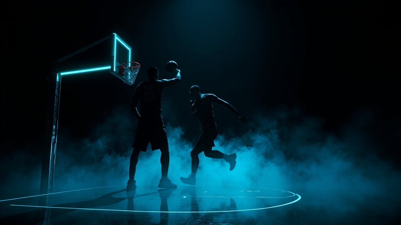 Écran en basket: timing, spacing et angles pour dominer