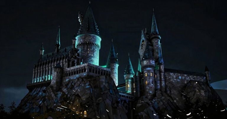 patch xl hogwarts legacy : framerate optimisé et creator kit