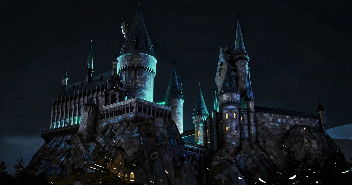 patch xl hogwarts legacy : framerate optimisé et creator kit