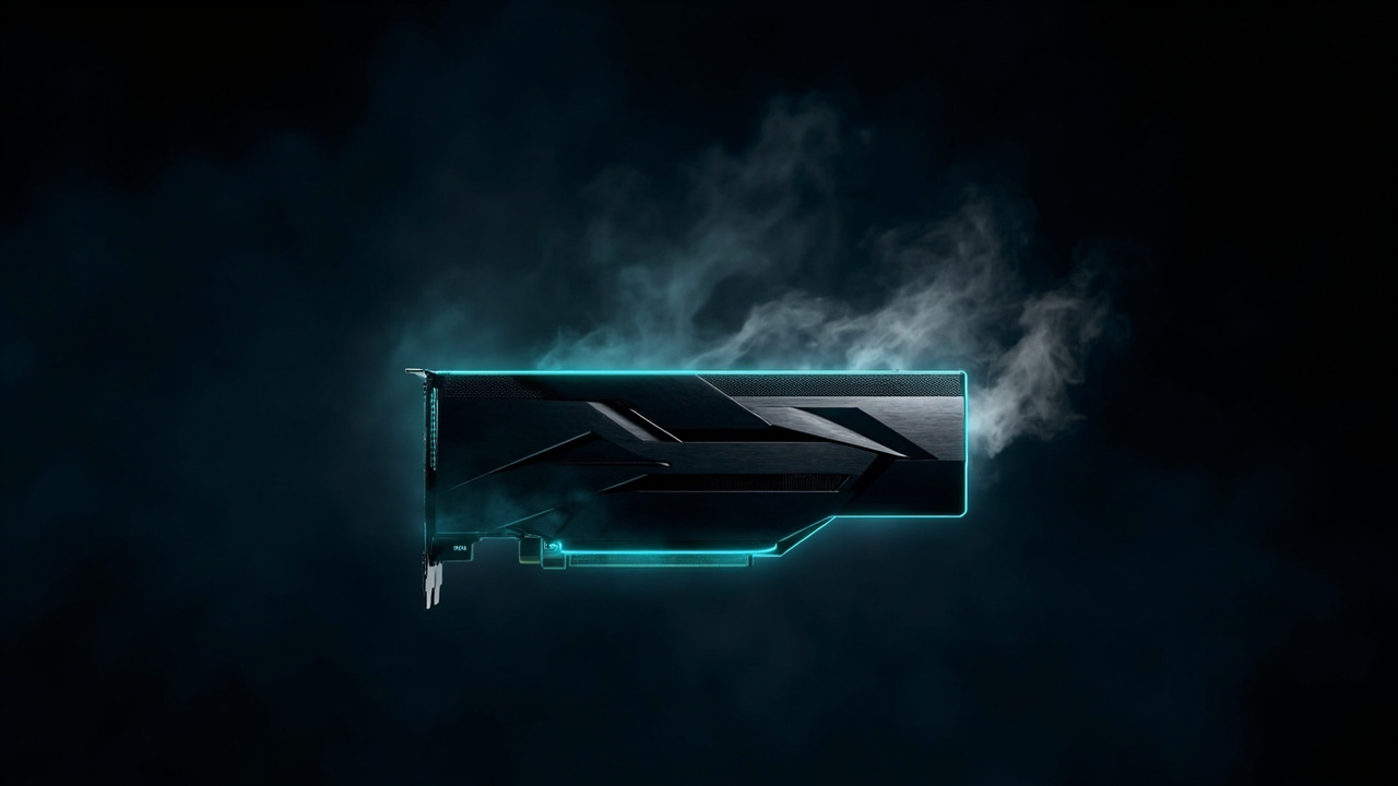 rtx 5070 ti : le compromis parfait 1440p/4k à prix maîtrisé