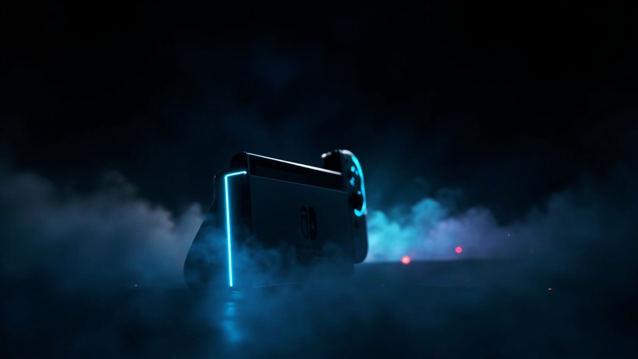 nintendo switch: les meilleurs jeux d’aventure 2025 2026