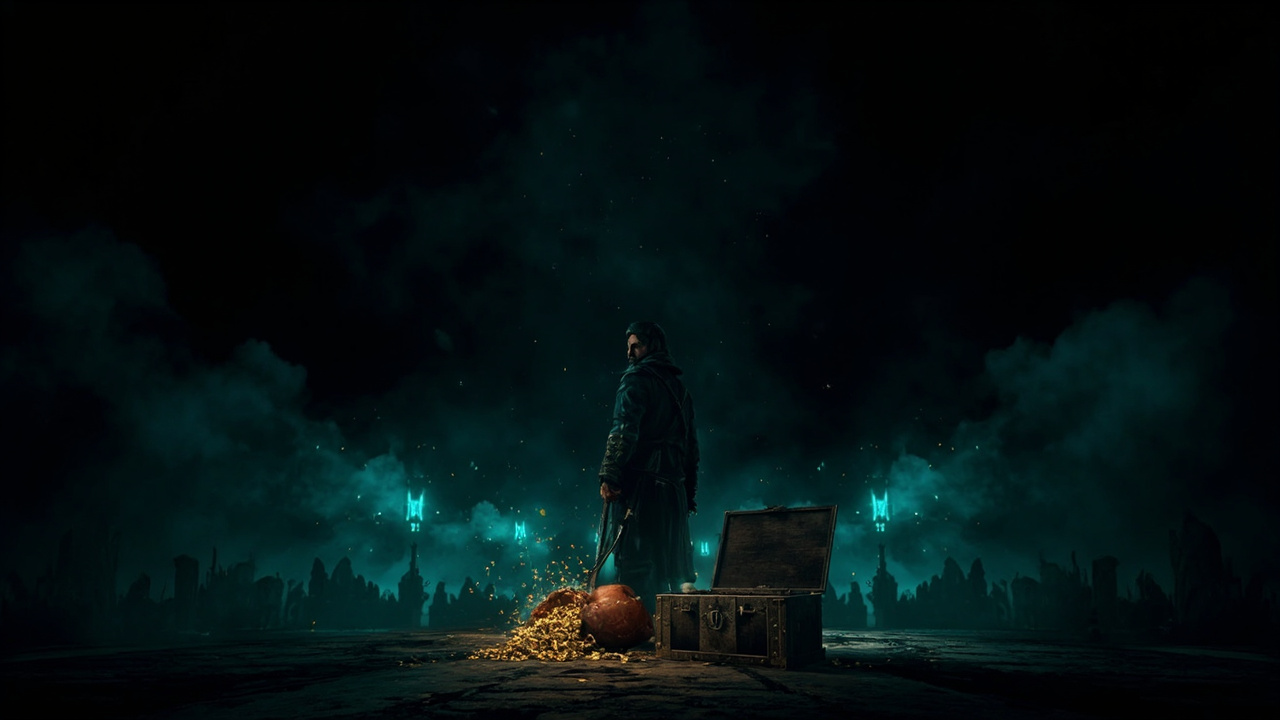 chut mon trésor kcd2: les choix qui maximisent vos gains