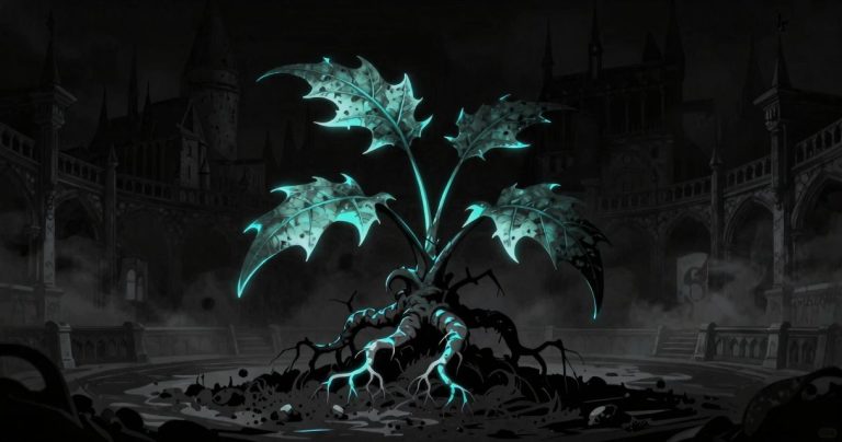 mandragore : dominez les arènes de hogwarts legacy