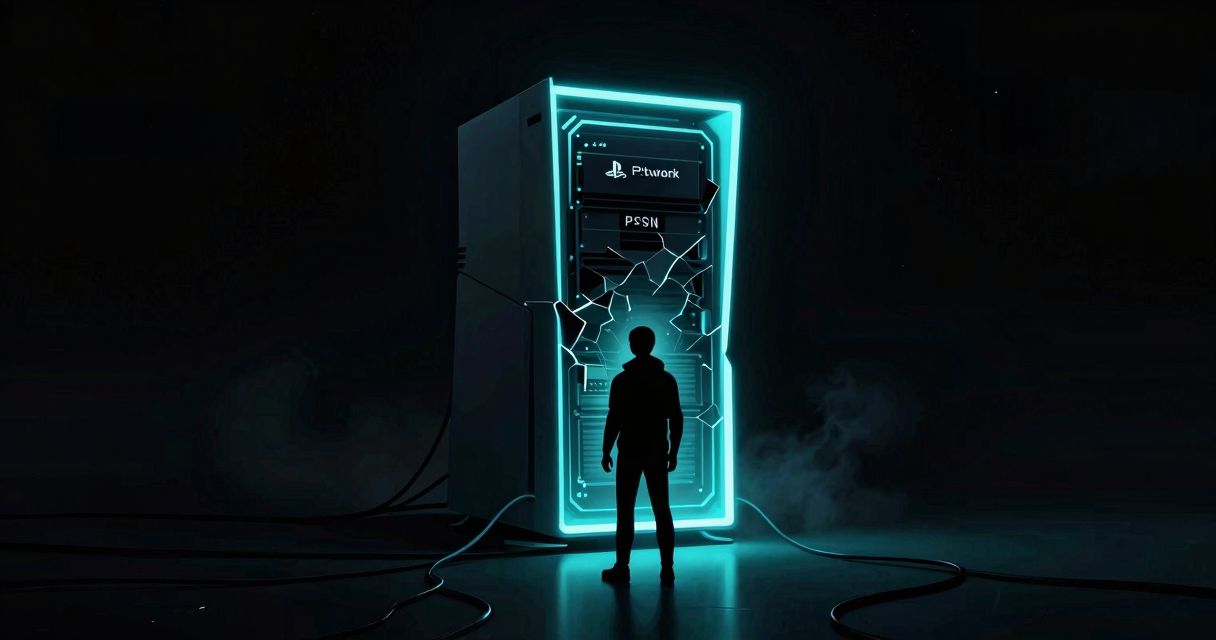 playstation network 2026 : causes et conseils anti panne