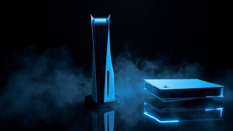 ps5 orientation : debout ou couchée, que choisir ?