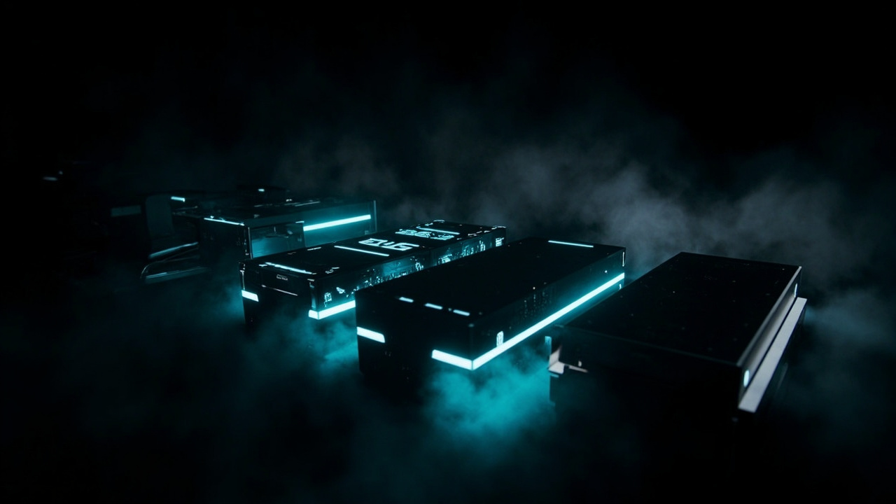 tflops des consoles 2026: comprendre et comparer facilement