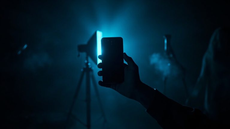filmer pro avec smartphone: 8 étapes pour des vidéos nettes
