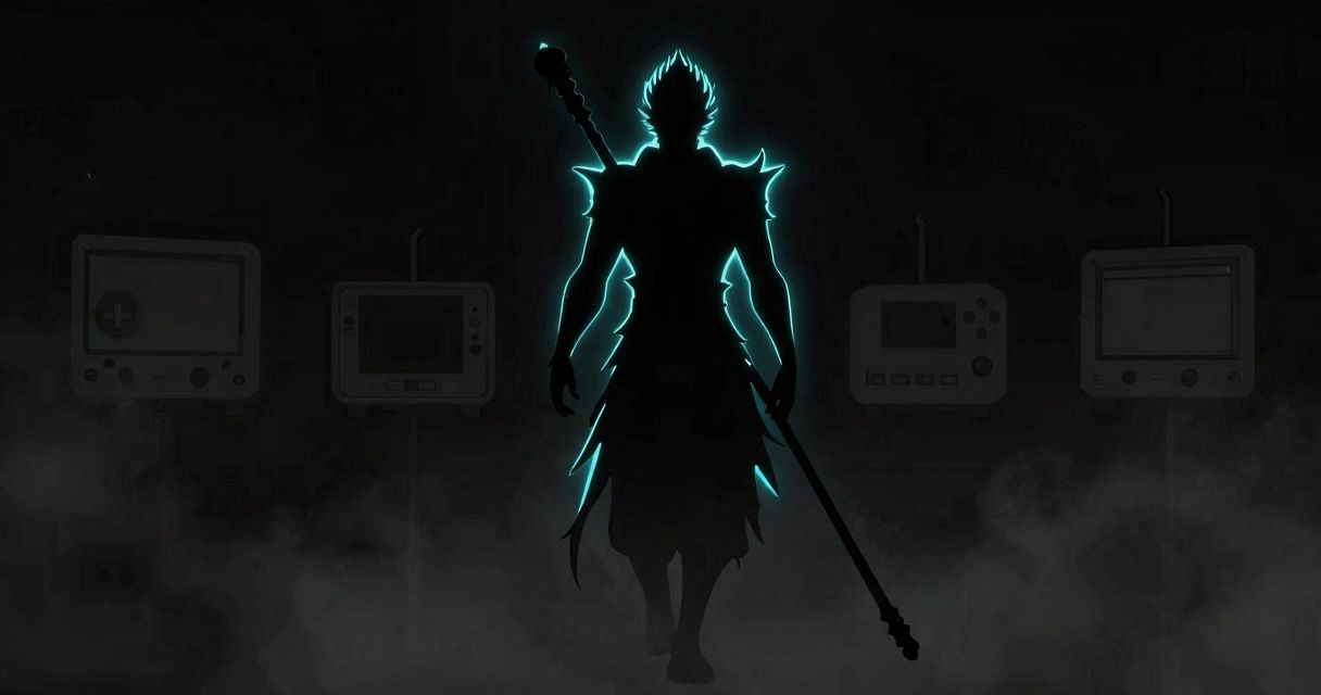 black myth: wukong ps4 — pas jouable, découvrez les options