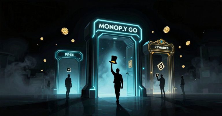 club magnat monopoly go : accès rapide, récompenses clés