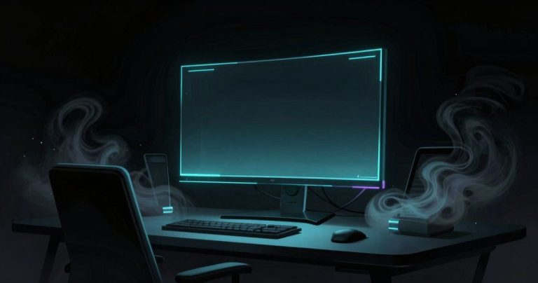 Écran gamer: fluidité et réactivité qui boostent vos jeux