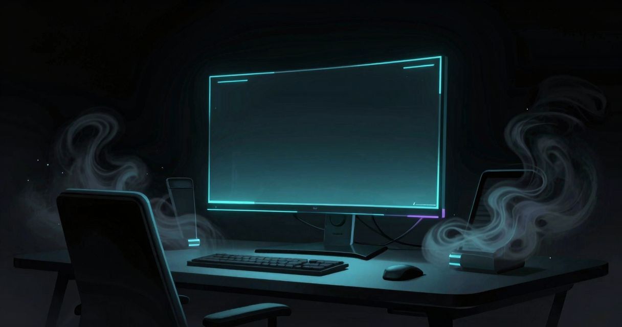 Écran gamer: fluidité et réactivité qui boostent vos jeux