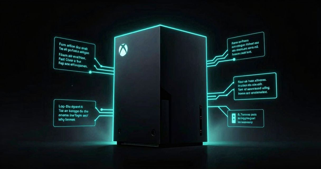 forum xbox series x: astuces et réglages efficaces