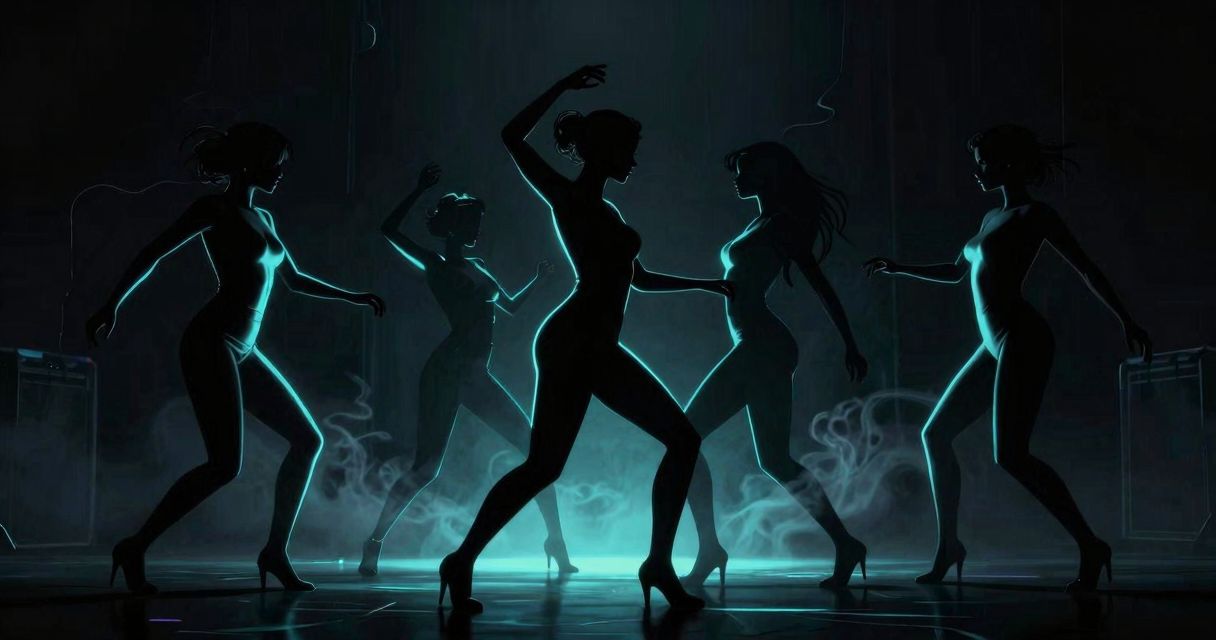 just dance 2025 : la playlist idéale pour votre soirée