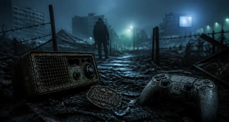 S.T.A.L.K.E.R. 2 PS5, stalker 2 date de sortie, bonus de précommande