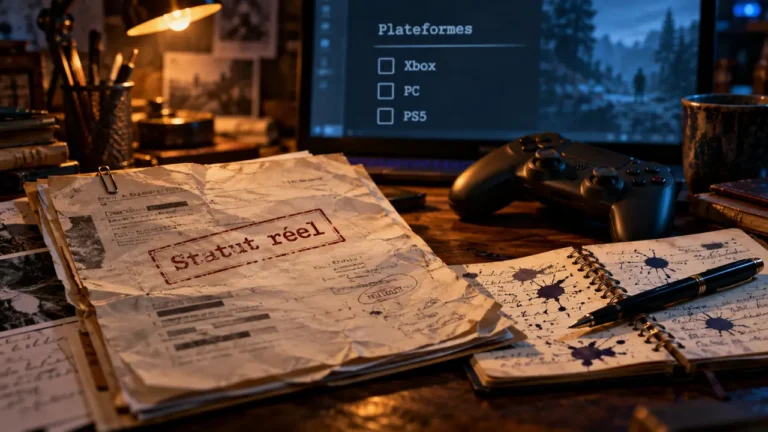 Xbox exclusivité : jeu PC non forcément sur PS5
